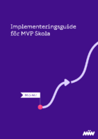Implementeringsguide MVP Skola