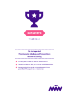 Kursintyg